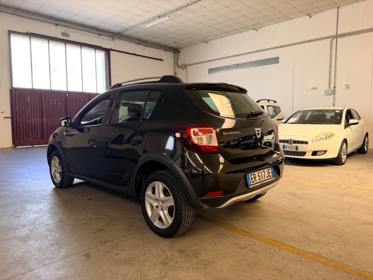 Dacia Sandero Stepway 900 TCe 12V 90CV