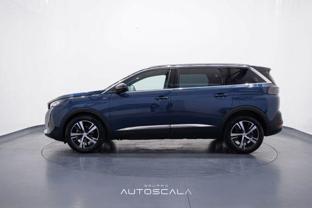 PEUGEOT 5008 1.2 PureTech Turbo 130cv S&S Active Pack