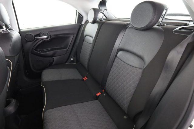 FIAT 500X 500X 1.3 Mjet 95CV 4x2 CITY CROSS