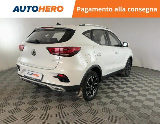 MG ZS 1.5 VTi-tech Luxury