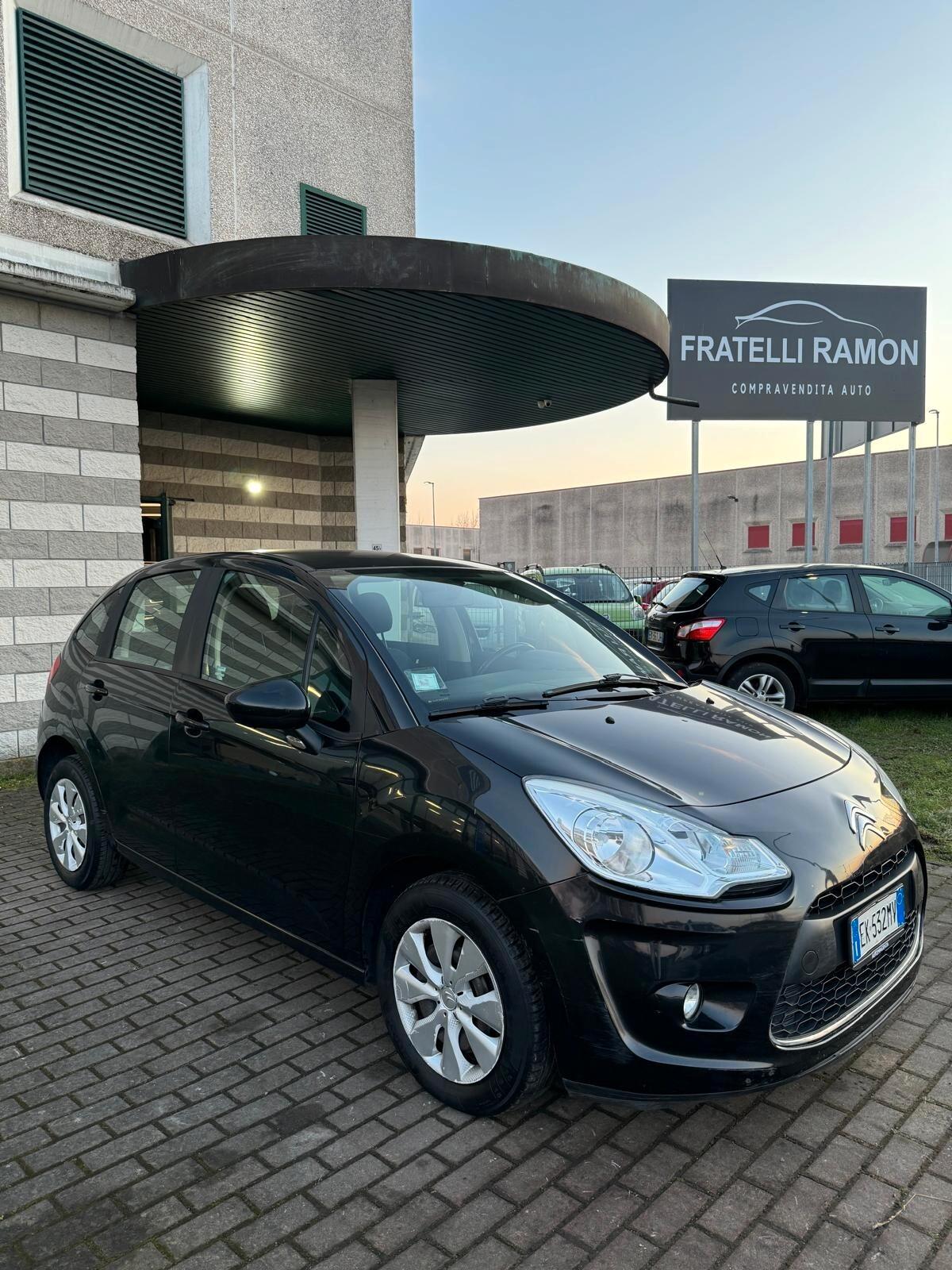 Citroen C3 1.1 Attraction