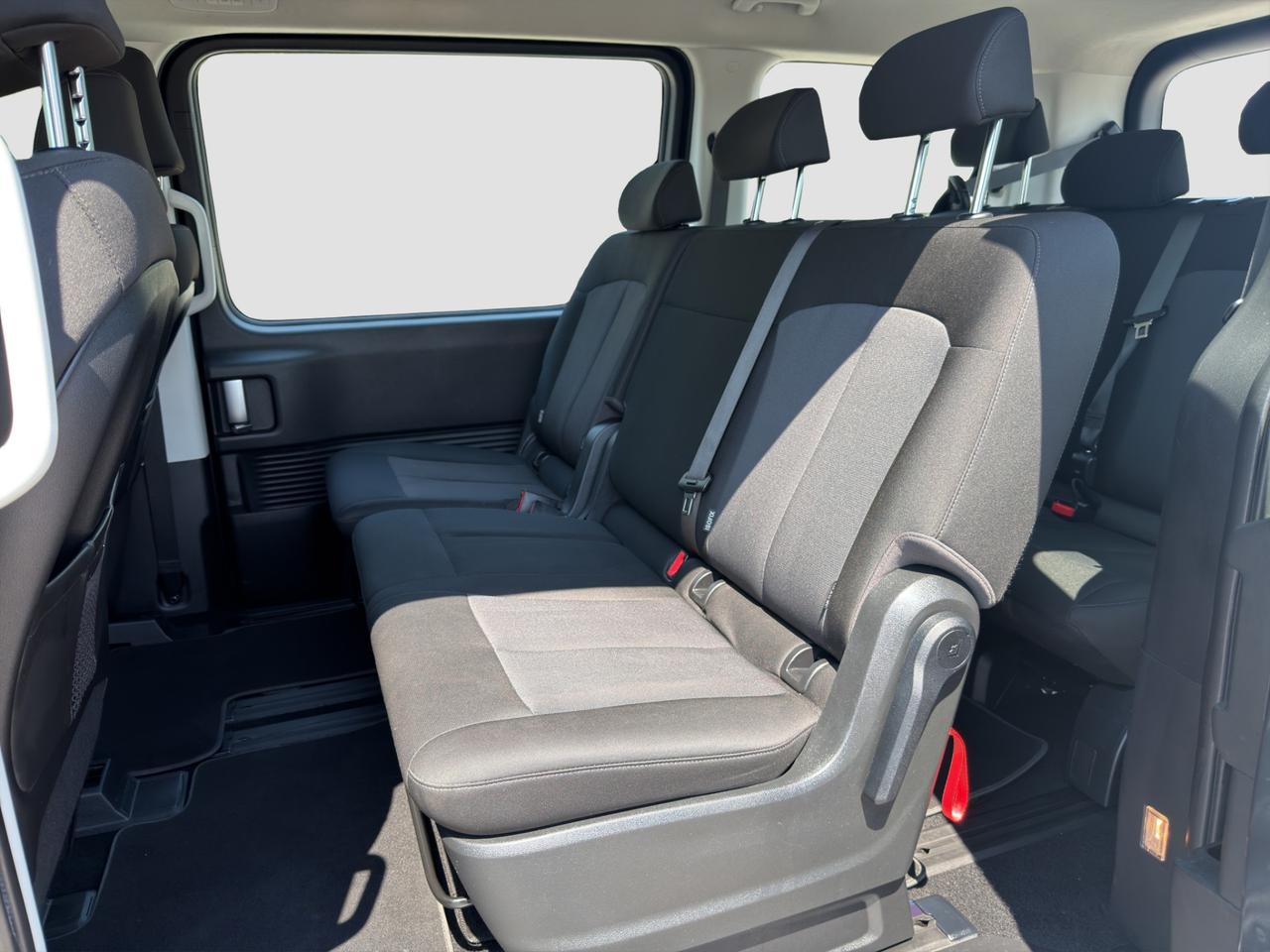 HYUNDAI Staria 2.2 AT AWD 9 posti Wagon