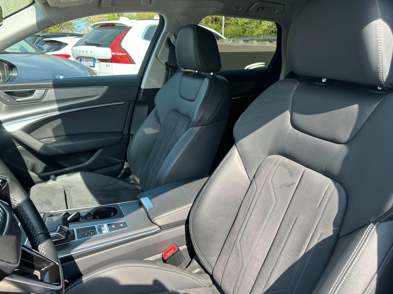 Audi A6 Avant 50 2.0 tfsi e ultra S tronic S LINE Sport quattro