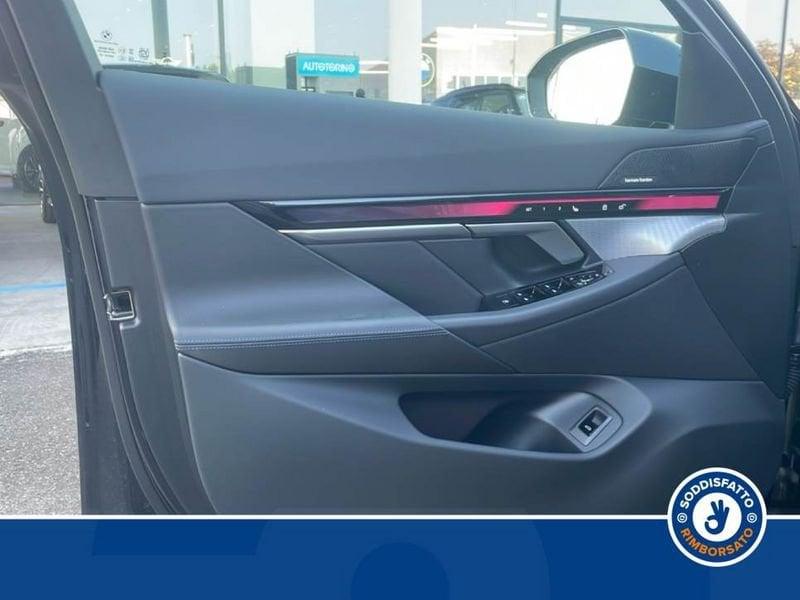 BMW Serie 5 Touring 520d xDrive M Sport Pro