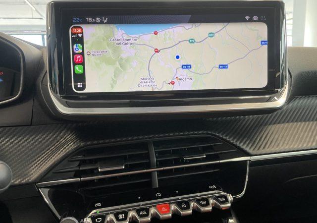 PEUGEOT 208 1.2 PureTech 100 CV Allure