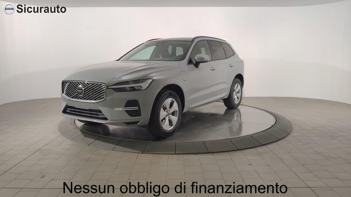 VOLVO Xc60 T6 Plug-In Hybrid Awd Automatico Core