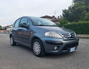 Citroen C3 1.1 airdream Exclusive
