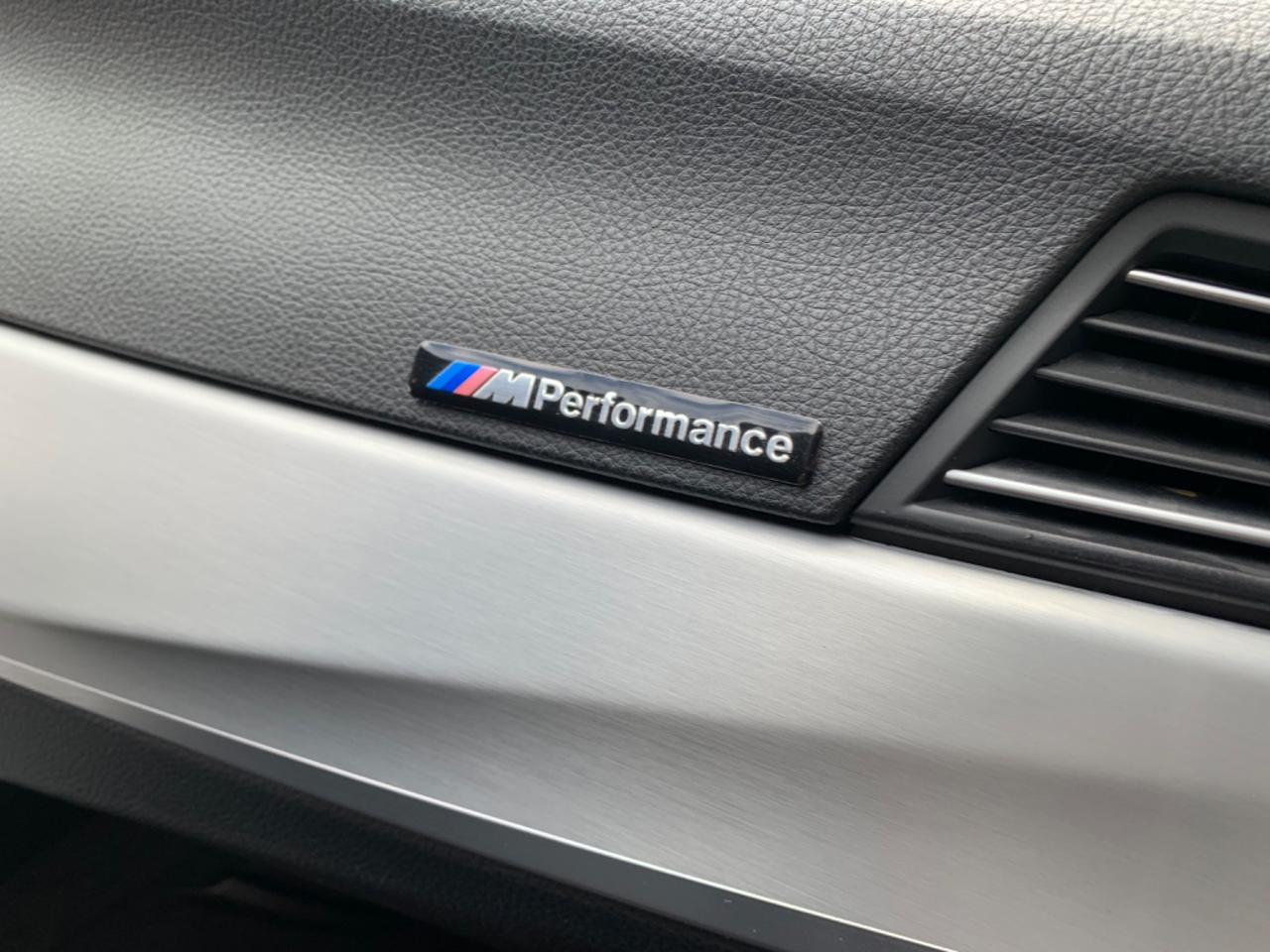 Bmw 520 520d xDrive Msport