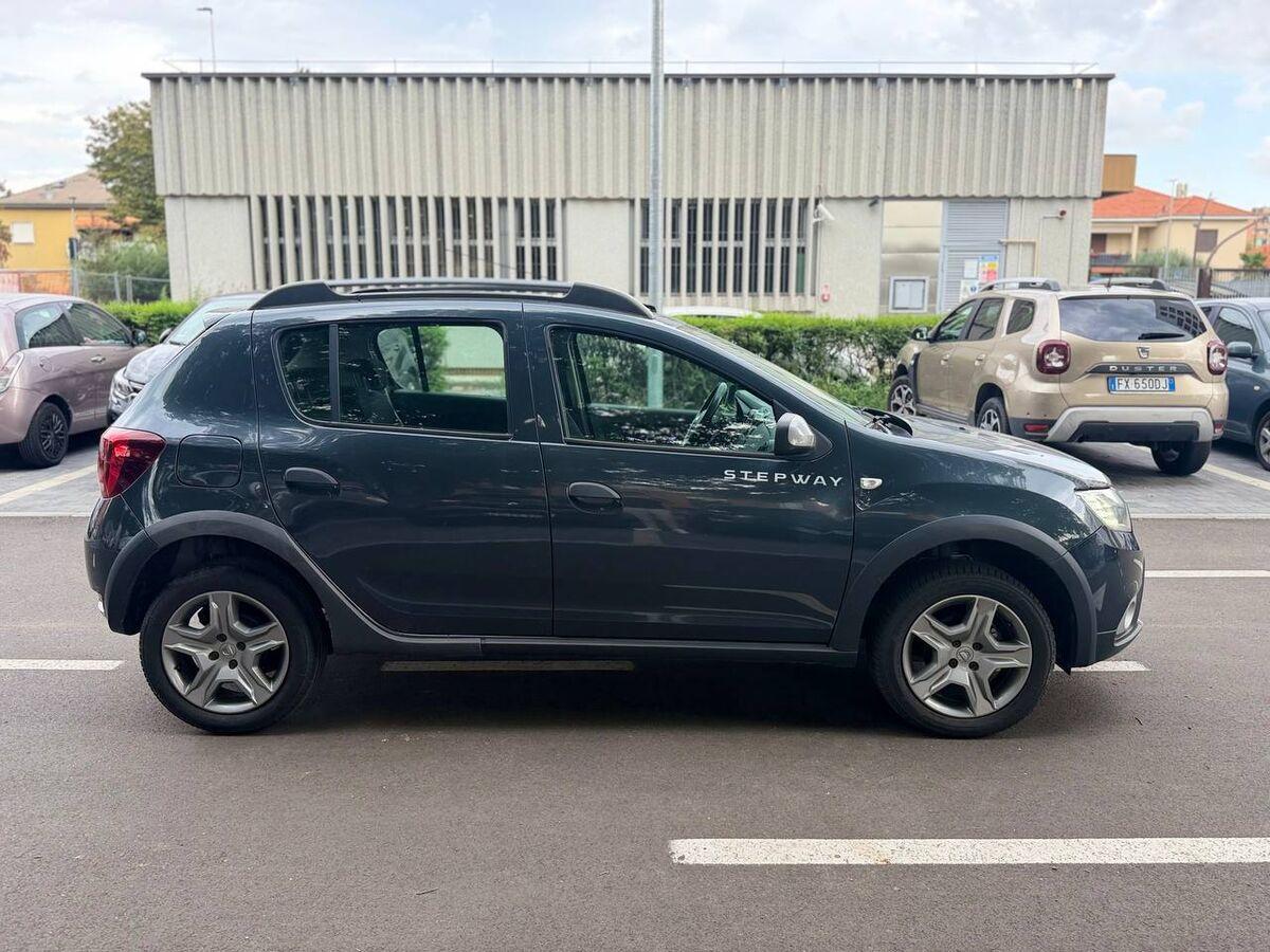 Dacia Sandero 1.5 blue dci Comfort s&s 95cv