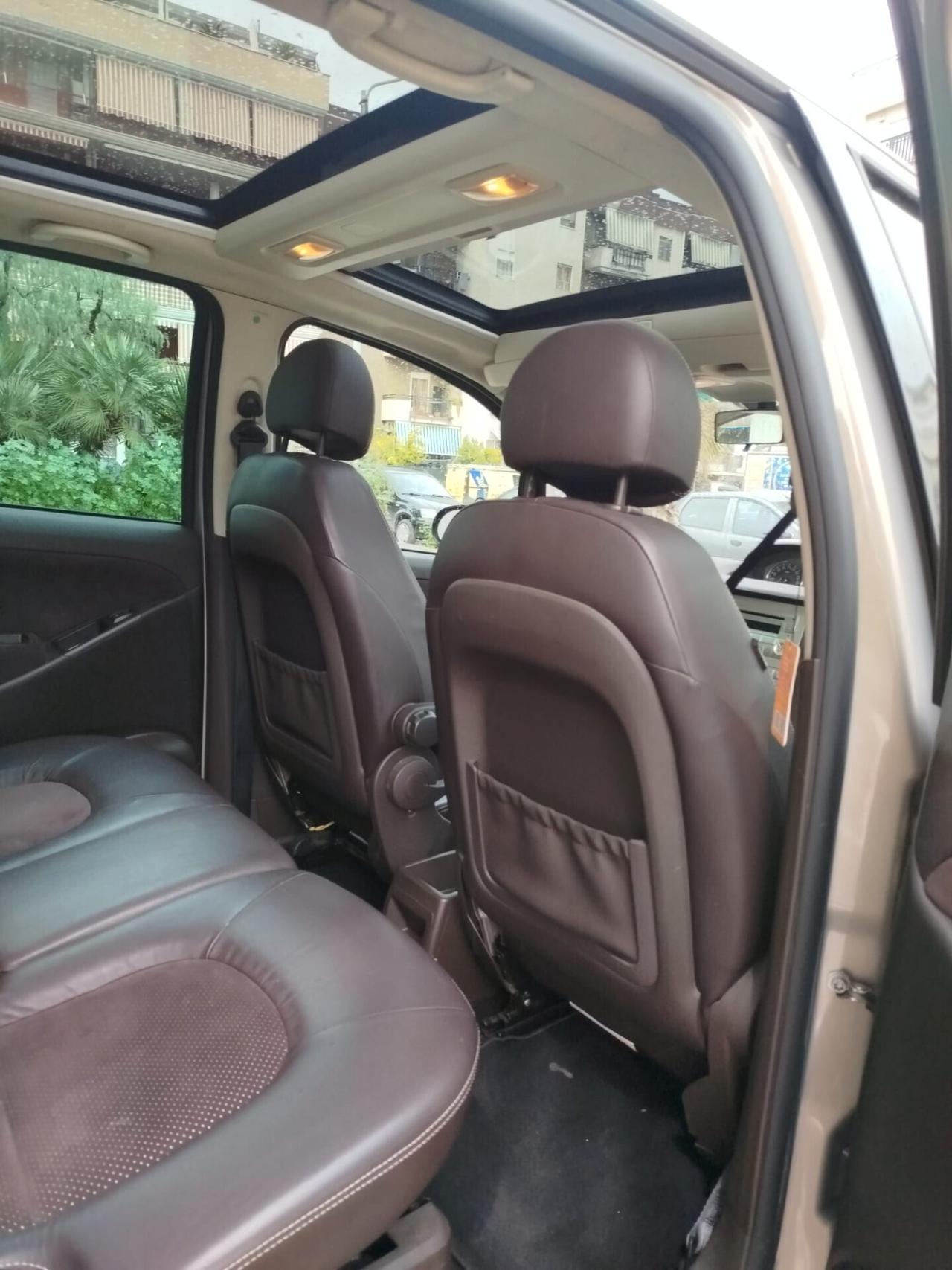 Lancia MUSA 1.4 16V EURO 5 S&S Platino