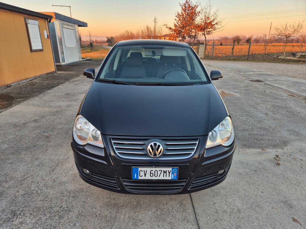 Volkswagen Polo 1.4/75CV 16V 5p.