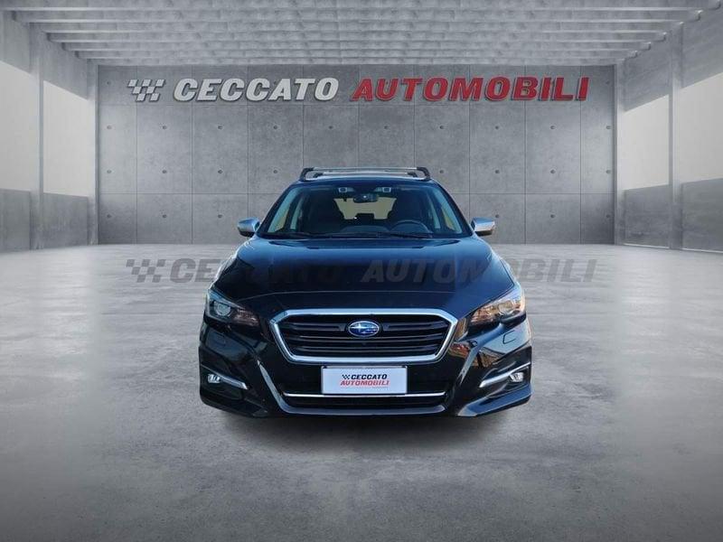 Subaru Levorg Levorg 2.0i Style lineartronic