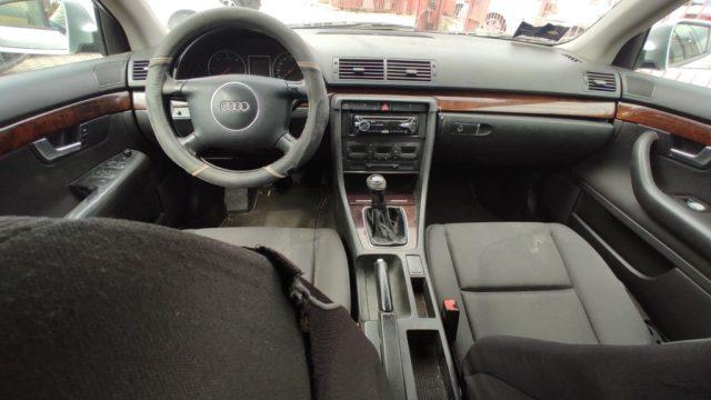 AUDI A4 1.9 TDI/130 CV cat Avant