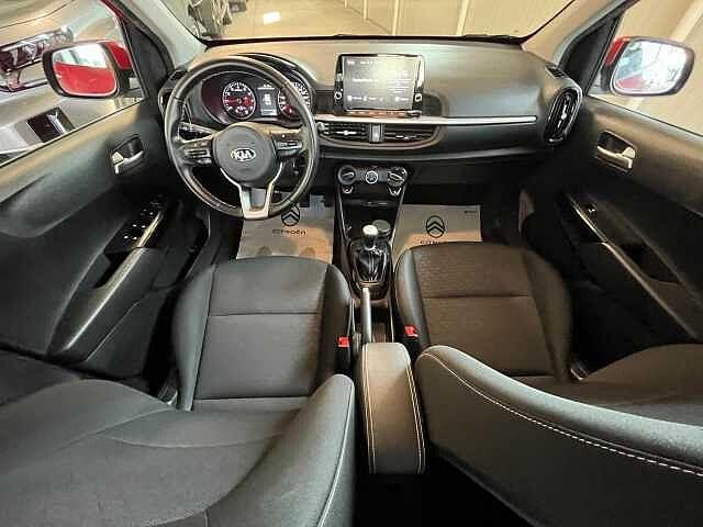 Kia Picanto 1.0 12V GPL 5 porte Style