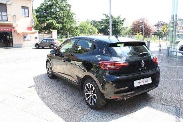 RENAULT Clio TCe 90 CV 5 porte Techno