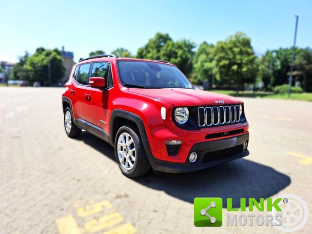 JEEP Renegade 1.0 T3 Longitude UNICO PROPRIETARIO