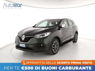 Renault Kadjar 1.5 blue dci Sport Edition2 115cv