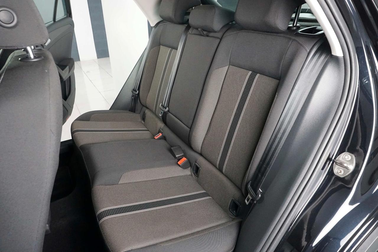 Volkswagen T-Roc 1.0 TSI 115 CV Style BlueMotion Technology