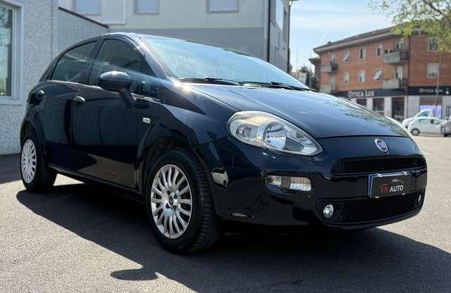 Fiat Punto 5p 1.4 GPL easypower Street E6 UNICOPROPRIETARIO/NEOPATENTATI