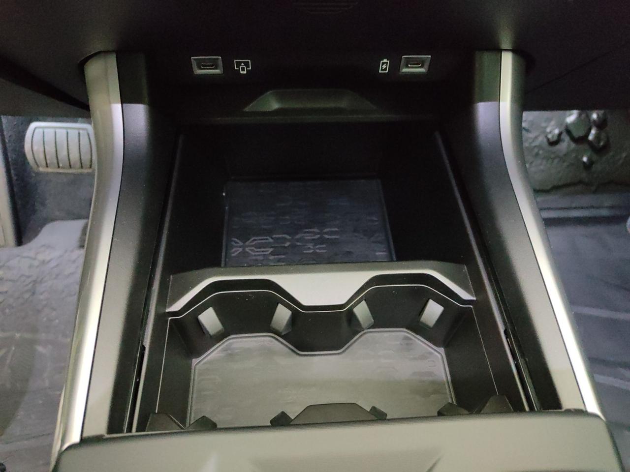 JEEP Compass III 2025 COMPASS 1.2 E-HYBRID 145CV FIRST EDITION FWD EDCT6