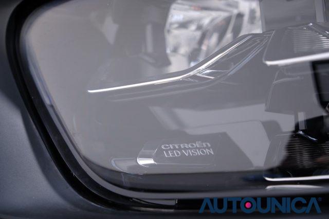 CITROEN C3 PureTech 110 S&S EAT6 SHINE AUTOMATICA