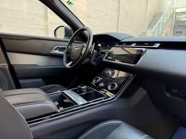 LAND ROVER Range Rover Velar 2.0D I4 240 CV AWD R-Dynamic S