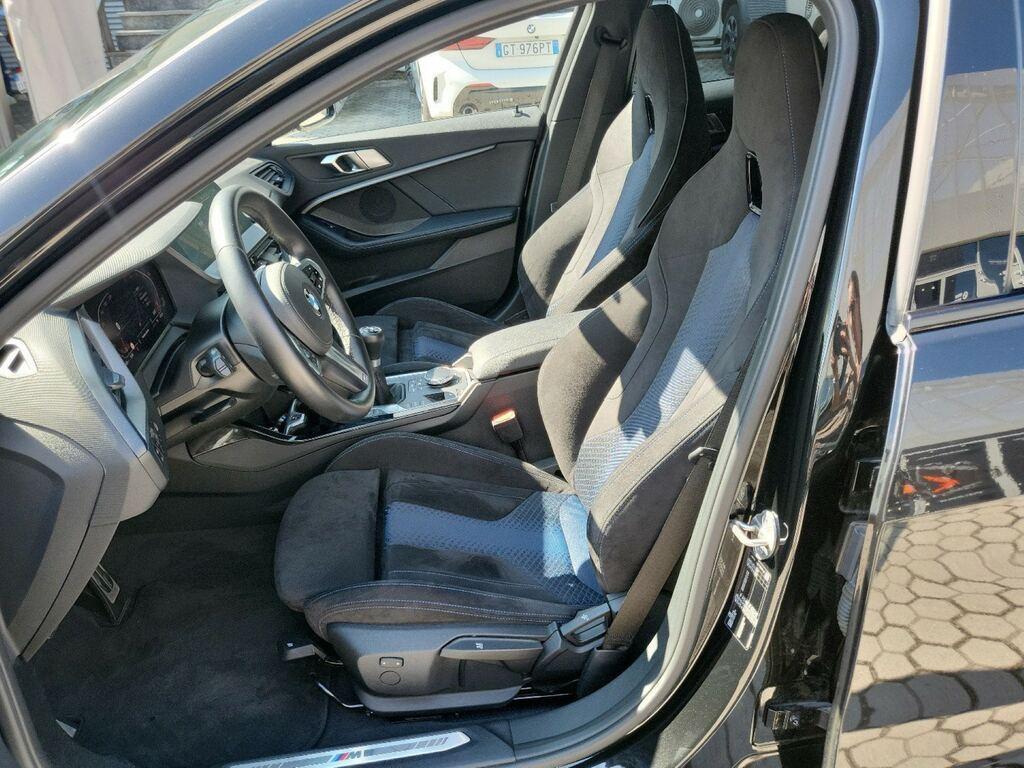 BMW Serie 1 5 Porte 118 i Msport