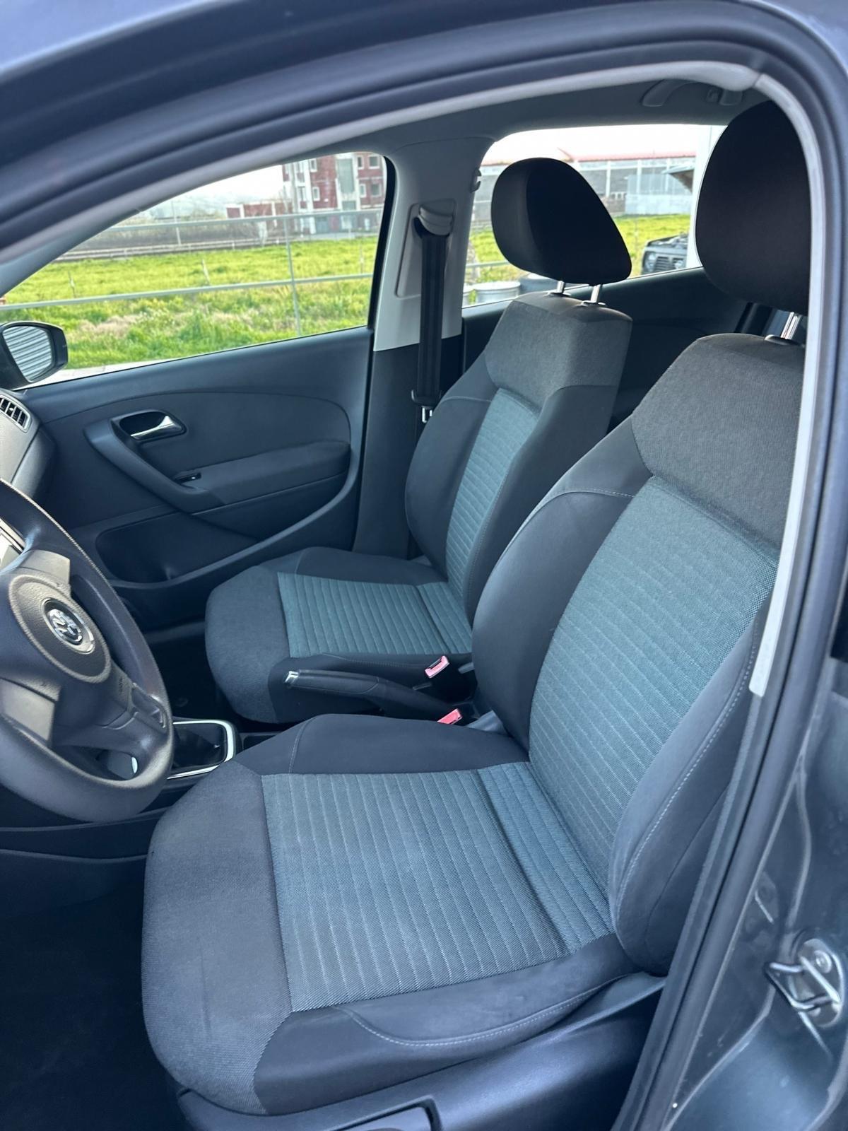 Volkswagen Polo 1.2 TDI DPF 5 p. Comfortline