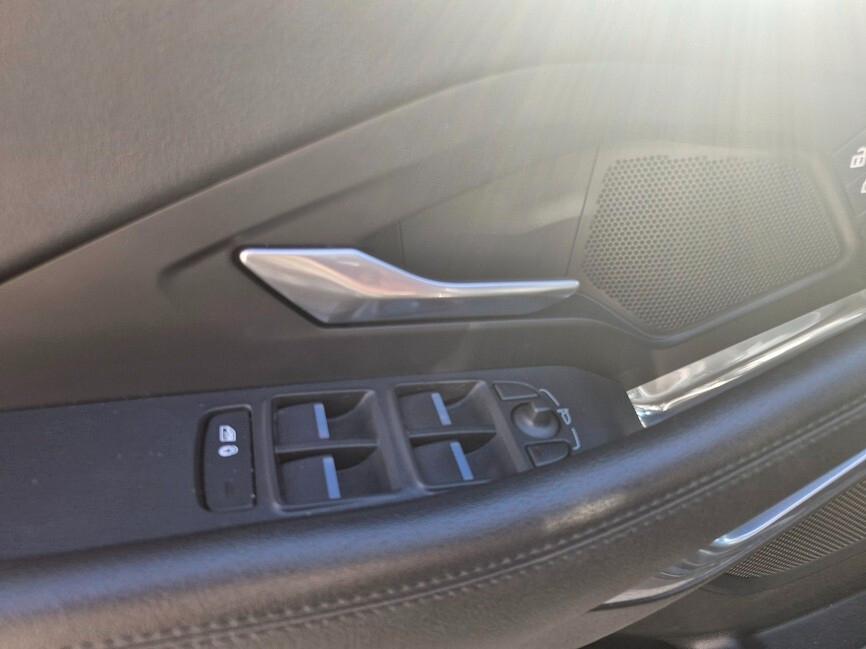 Jaguar E-Pace 2.0D I4 163 CV AWD Auto SE