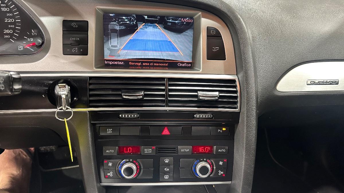 AUDI - A6 - 3.0 V6 TDI F.AP qu. Limited Ed.