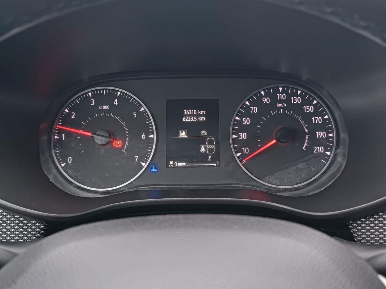 Dacia Jogger 1.0 TCe GPL 100 CV 5 posti Extreme