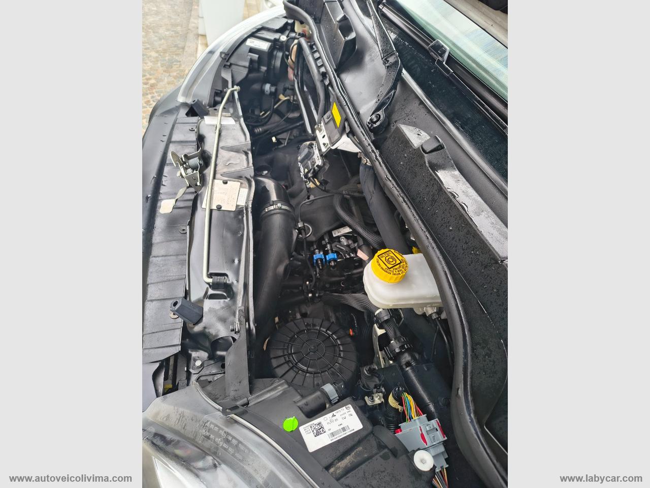 Ducato 33 2.2Mjt 140 PM-TN Easy Pro Fur.