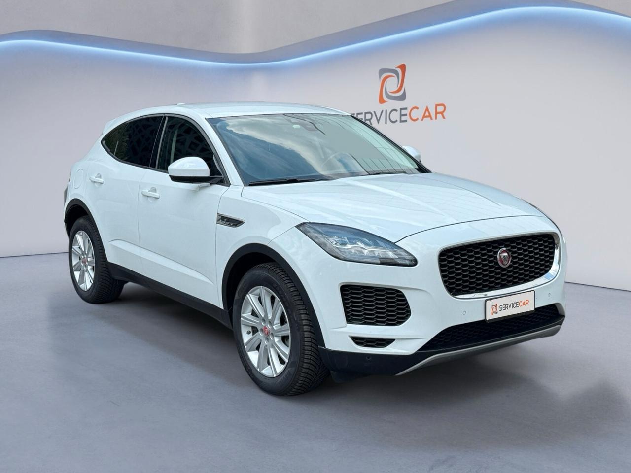 Jaguar E-Pace 2.0D 150 CV