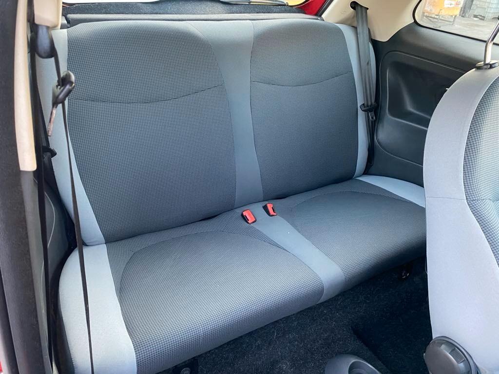 Fiat 500 1.2 Lounge Con Solo KM 80000