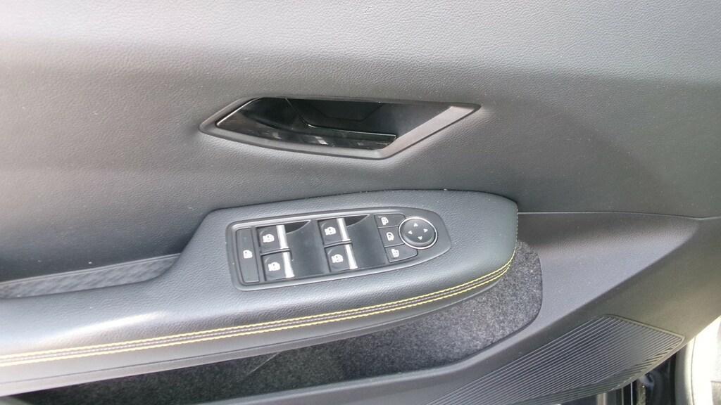 Renault Scenic comfort range Techno