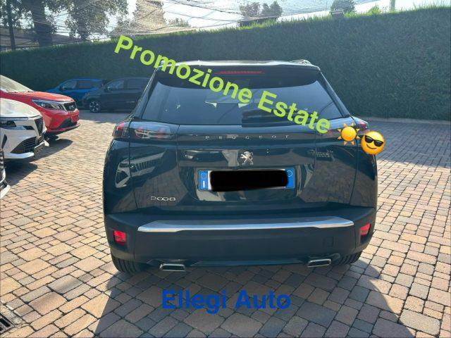 PEUGEOT 2008 PROMO FINANZ. Turbo benzina 100cv Allure KM 0