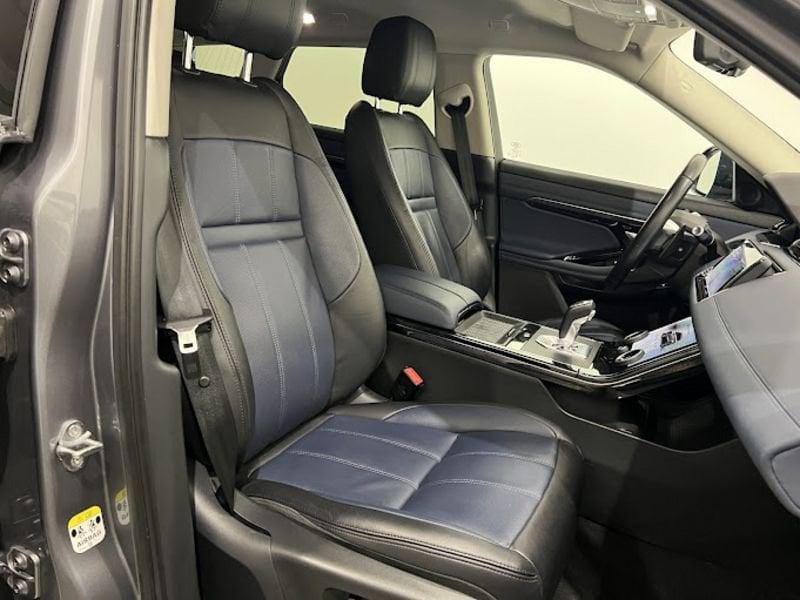 Land Rover RR Evoque Range Rover Evoque 2.0 I4 200 CV AWD Auto R-Dynamic SE