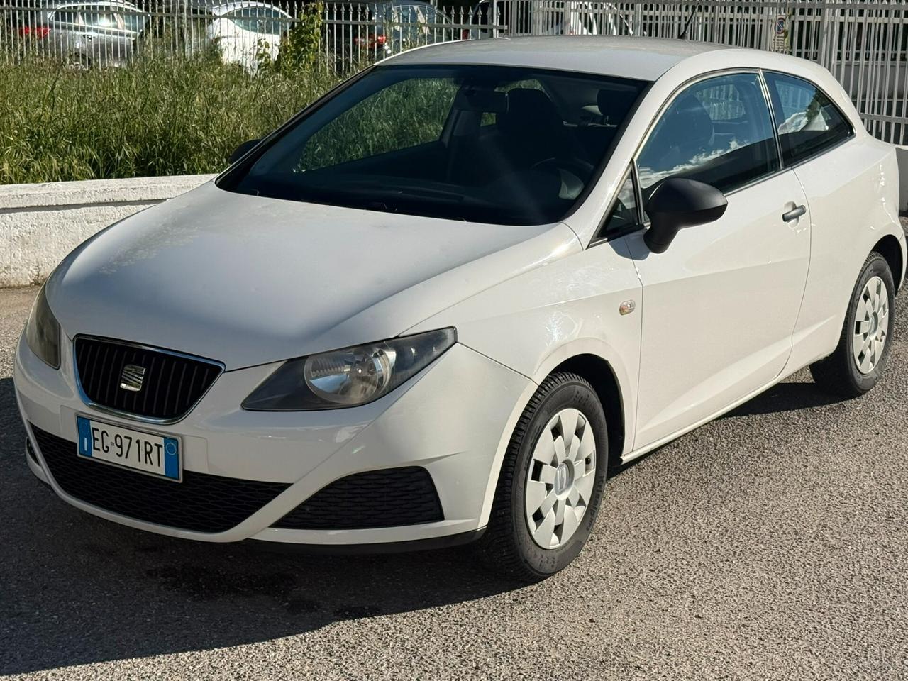 Seat Ibiza 1.2 60 CV 3p.