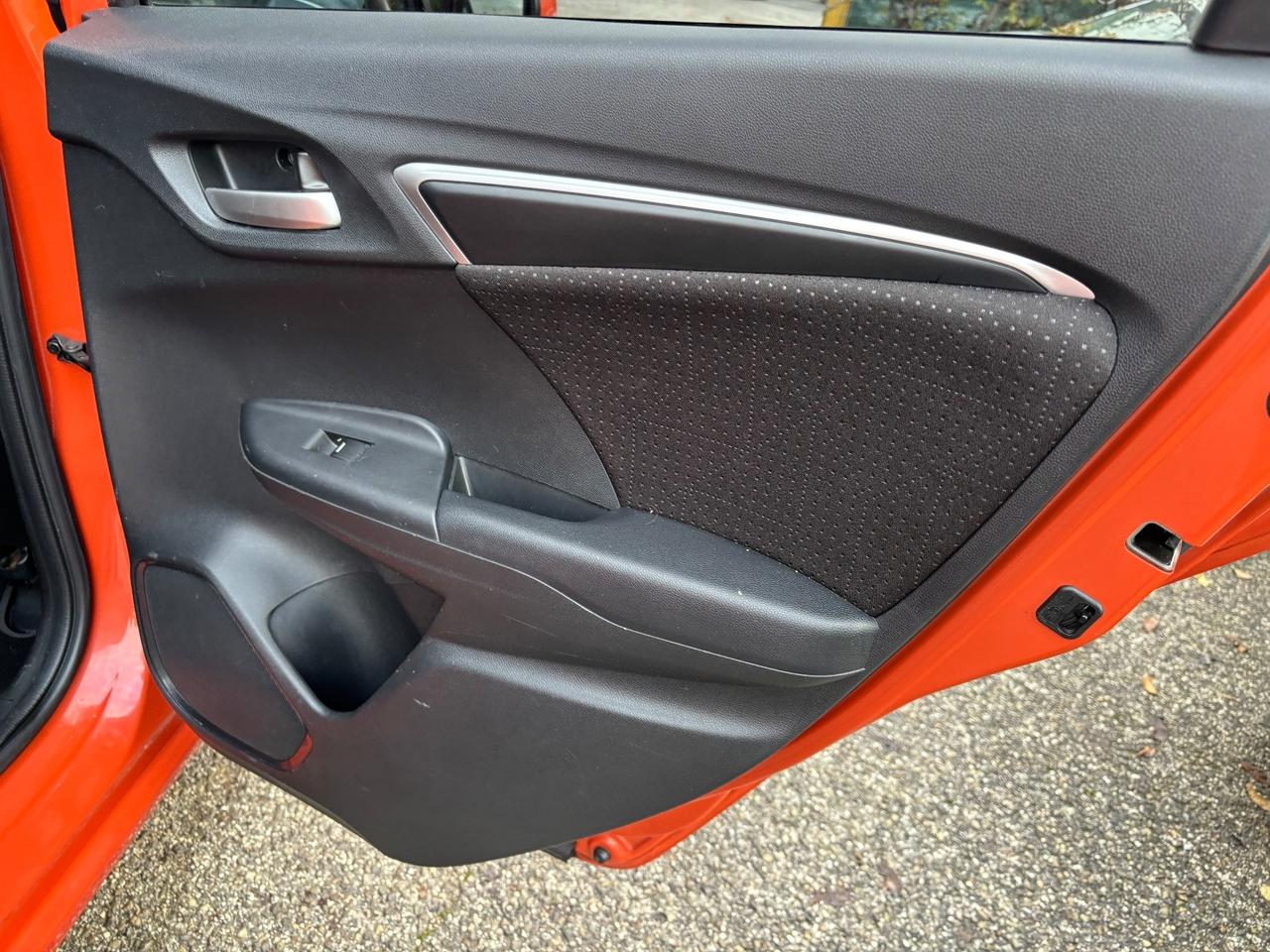 Honda Jazz 1.3 Elegance AUTOMATICA