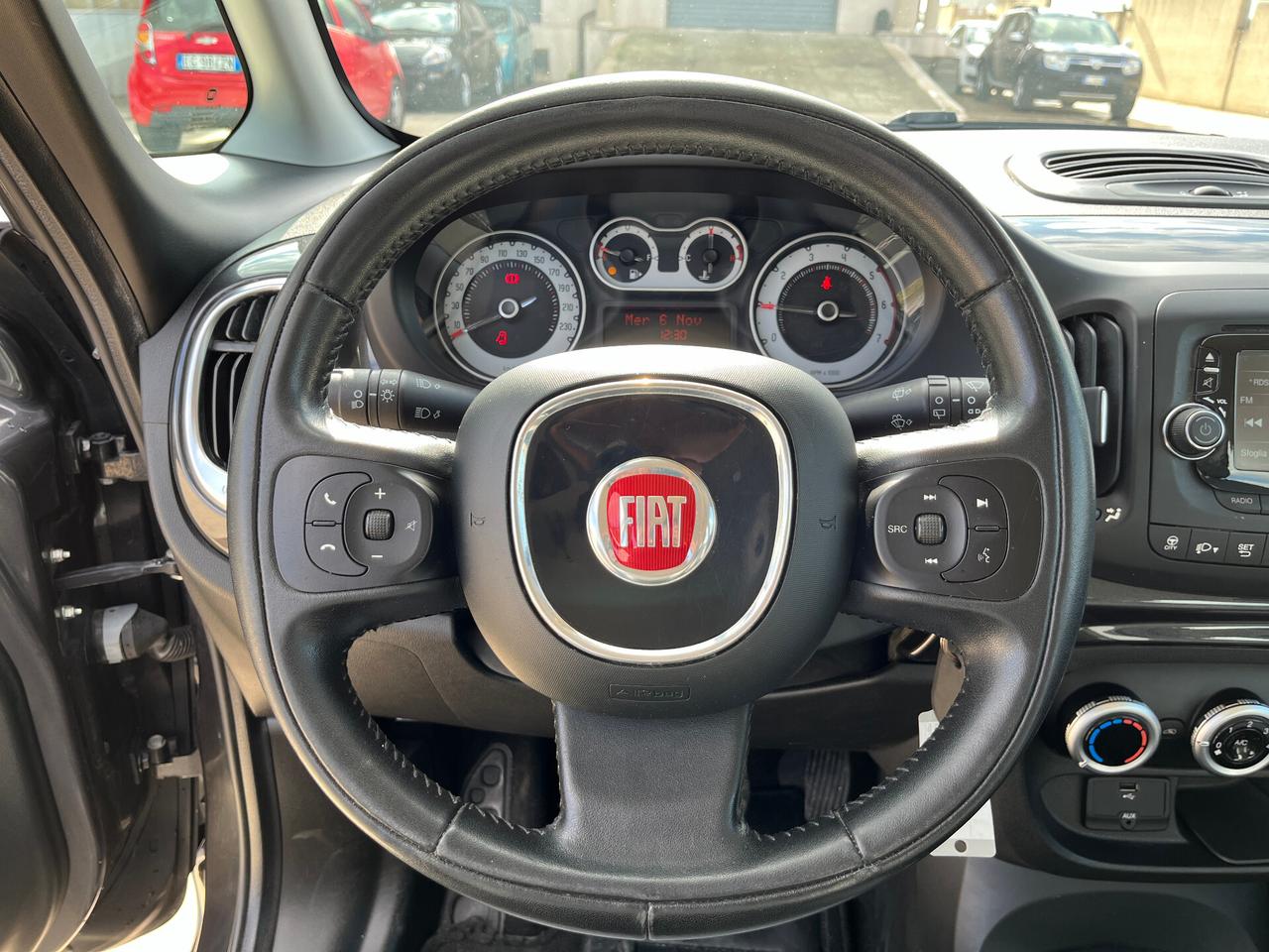 Fiat 500L Living 1.6 Multijet 105 CV Pop Star