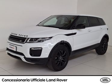 Land Rover Range Rover Evoque 5p 2.0 td4 se 150cv auto my19