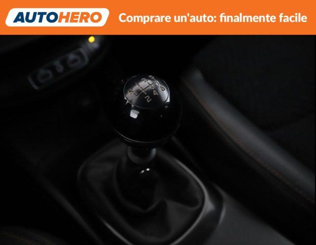 FIAT 500X 1.0 T3 120 CV S-Design Cross