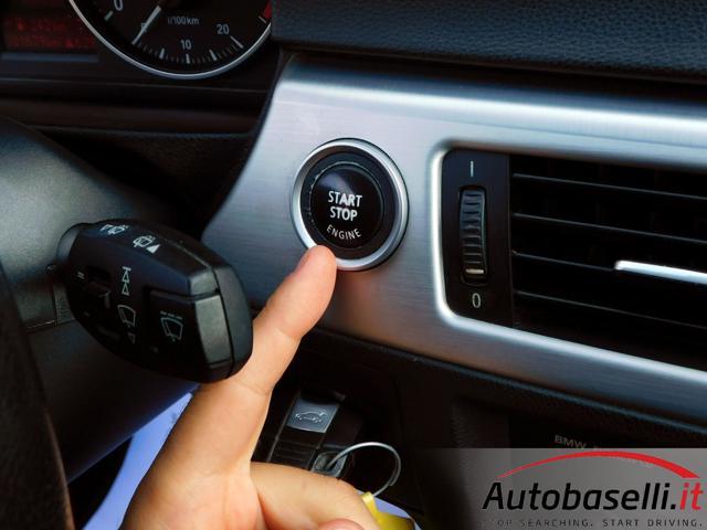 BMW 320 D TOURING ATTIVA RESTYLING 177CV EURO 5A