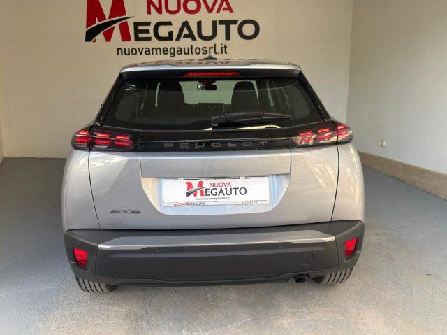 PEUGEOT 2008 PureTech 100 S&S Style