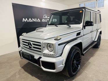 MERCEDES Classe G 350 CDI 2015 211 CV* AMG*PASSO LUNGO*