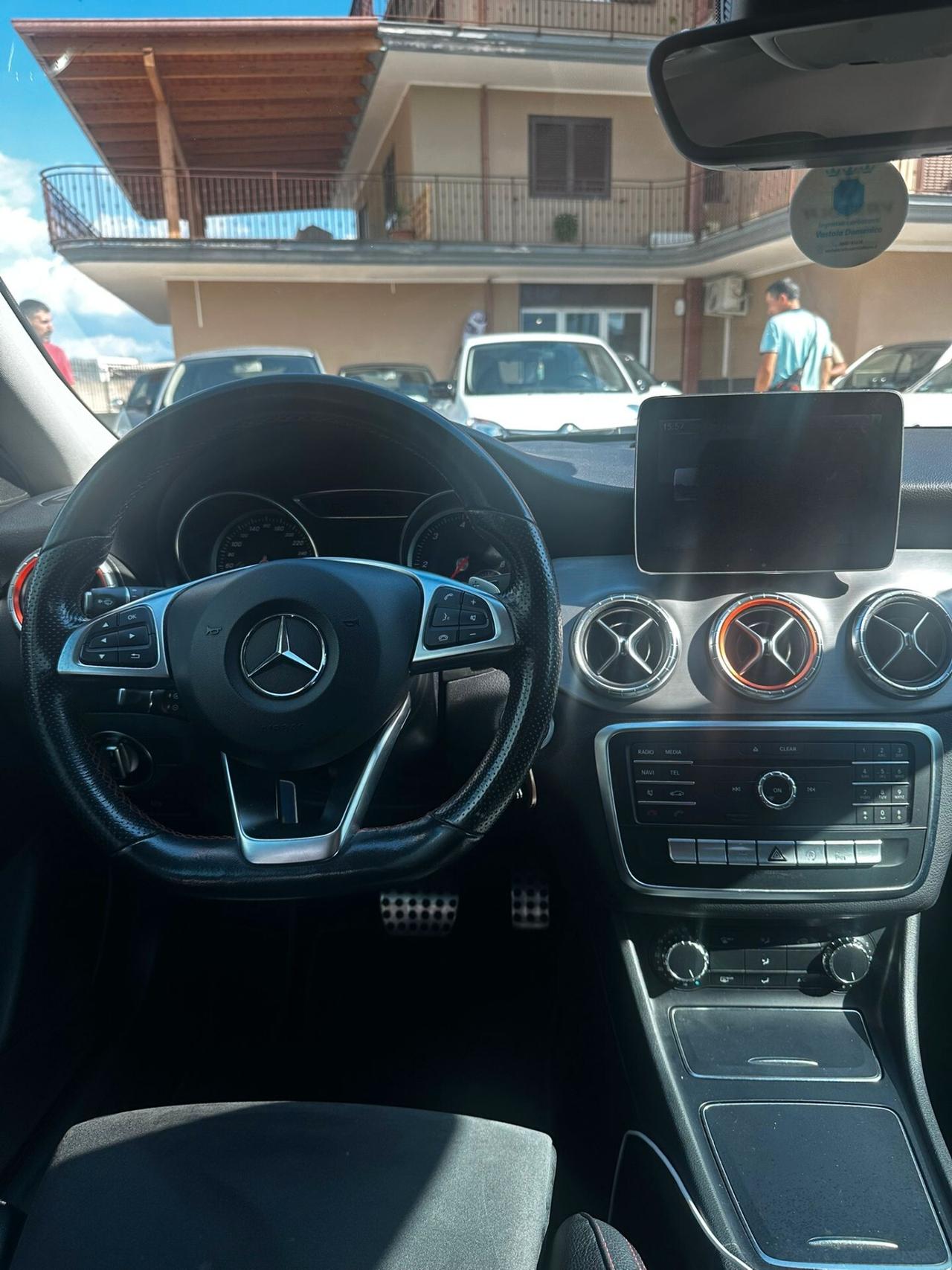 Mercedes-benz CLA 200 d 4Matic Automatic Premium