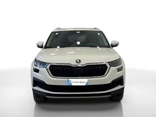 SKODA Kodiaq 1.5 TSI ACT DSG 7 posti Ambition - Cam - Carplay