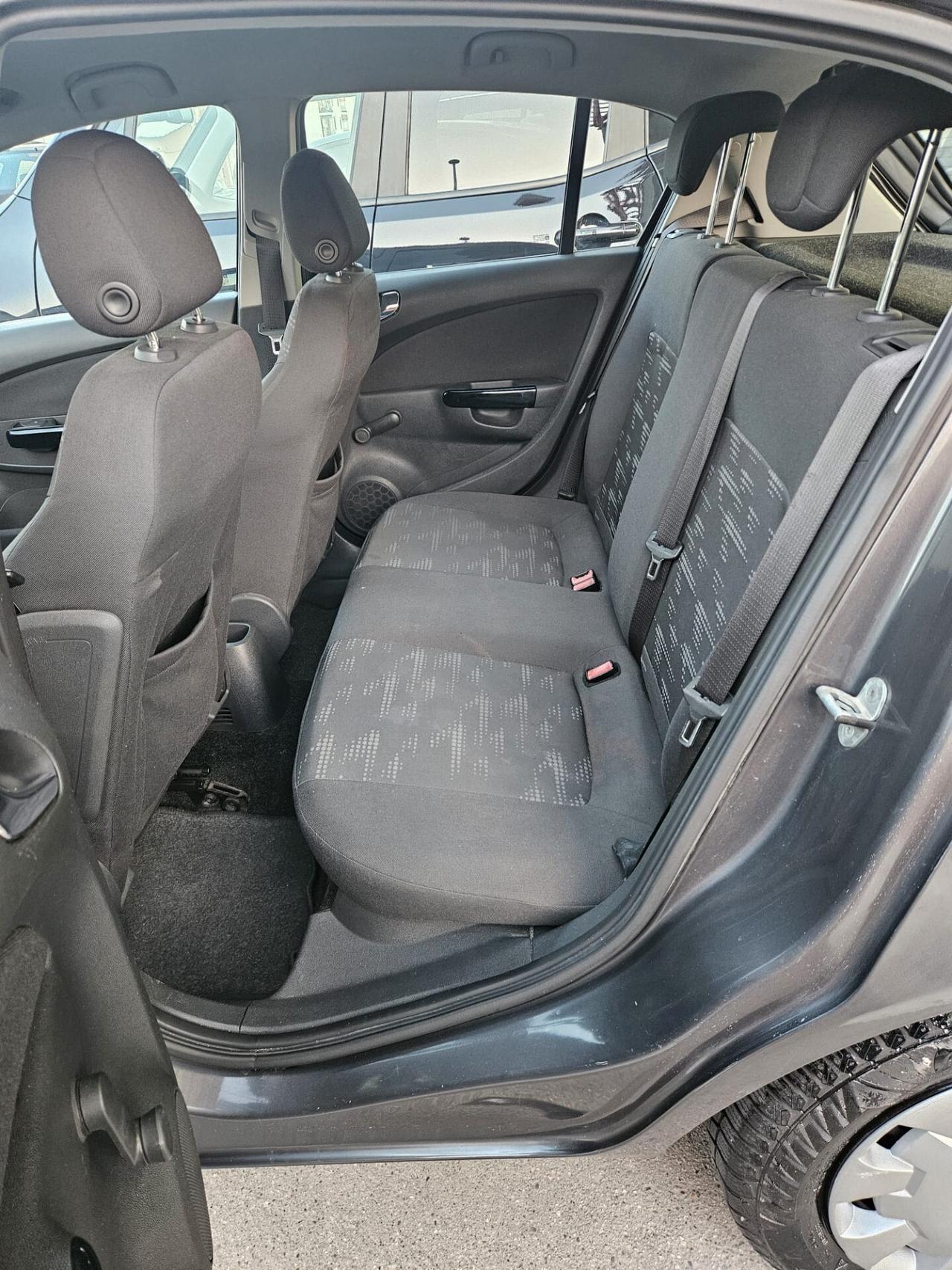 Opel Corsa 1.3mtj 55kw UNICO PROPRIETARIO