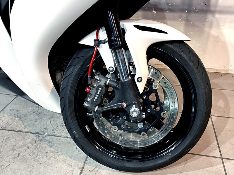 Honda CBR 1000 RR