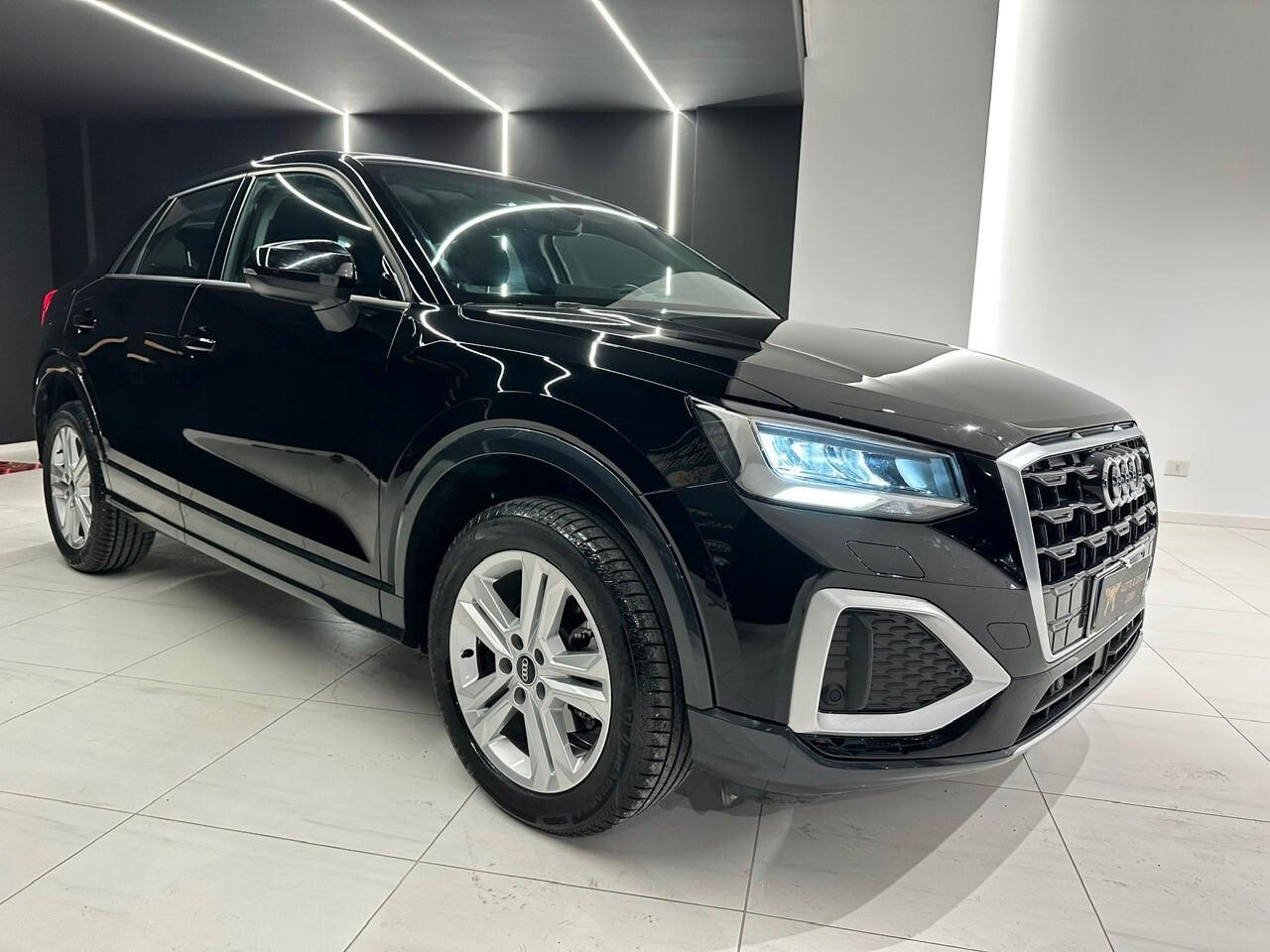 Audi Q2 2.0 116 CV Business Advanced 2024